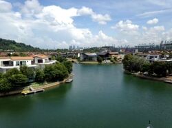 The Berth By The Cove (D4), Condominium #574650611